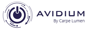 Avidium | Connect – Share – Collaborate | Corporate Audiovisual Integration  